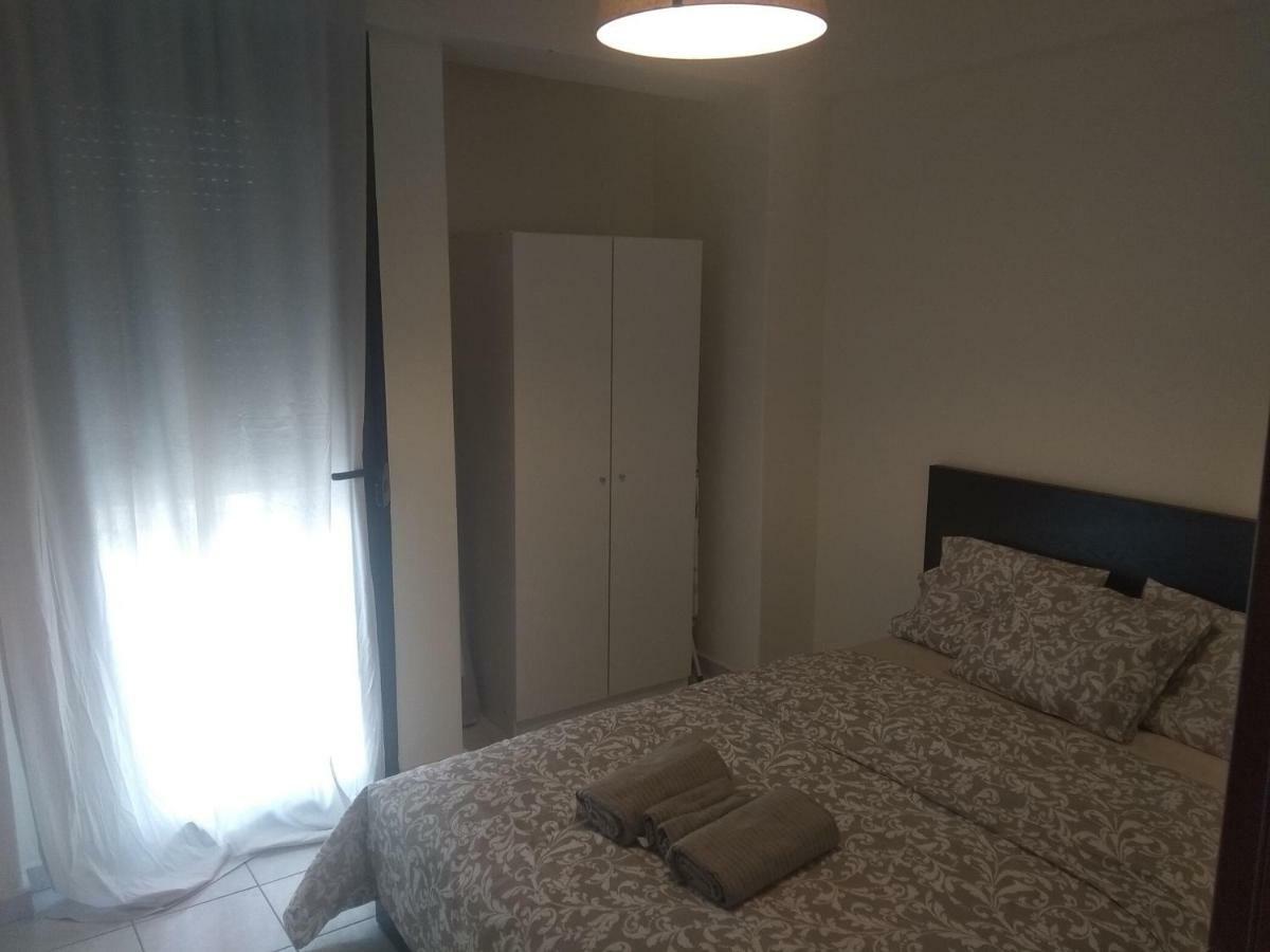 Happy Rabbit 2 Apartment Thessaloniki Exterior photo